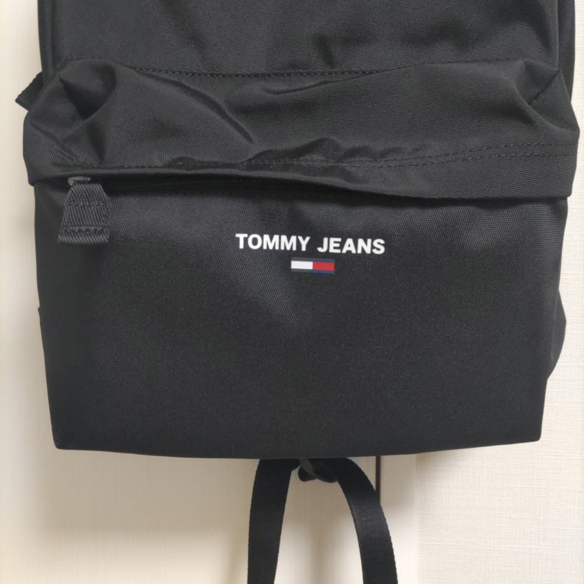 TOMMY JEANS リュック　バックパック 男女兼用