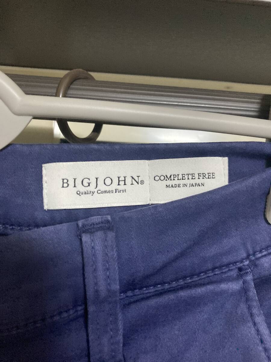  Big John брюки 