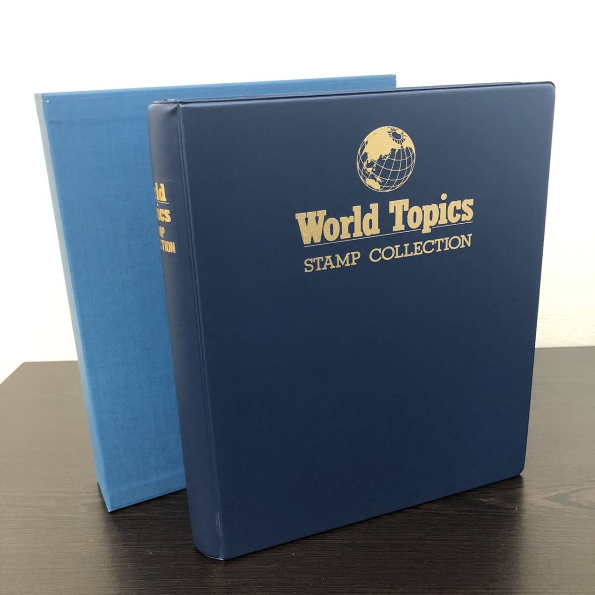 World Topics STAMP COLLECTION⑥_画像1