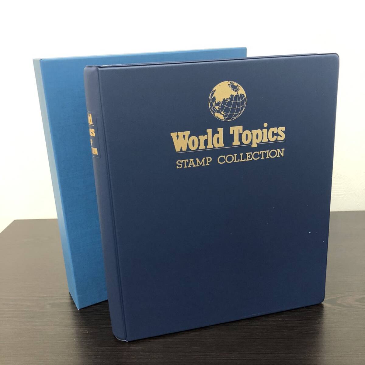 World Topics STAMP COLLECTION⑦_画像1