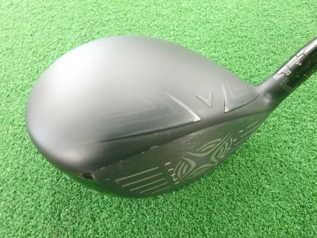 キャロウェイ XR 16/TOUR AD SZ byCallaway/SR/9.5[7801]_画像2