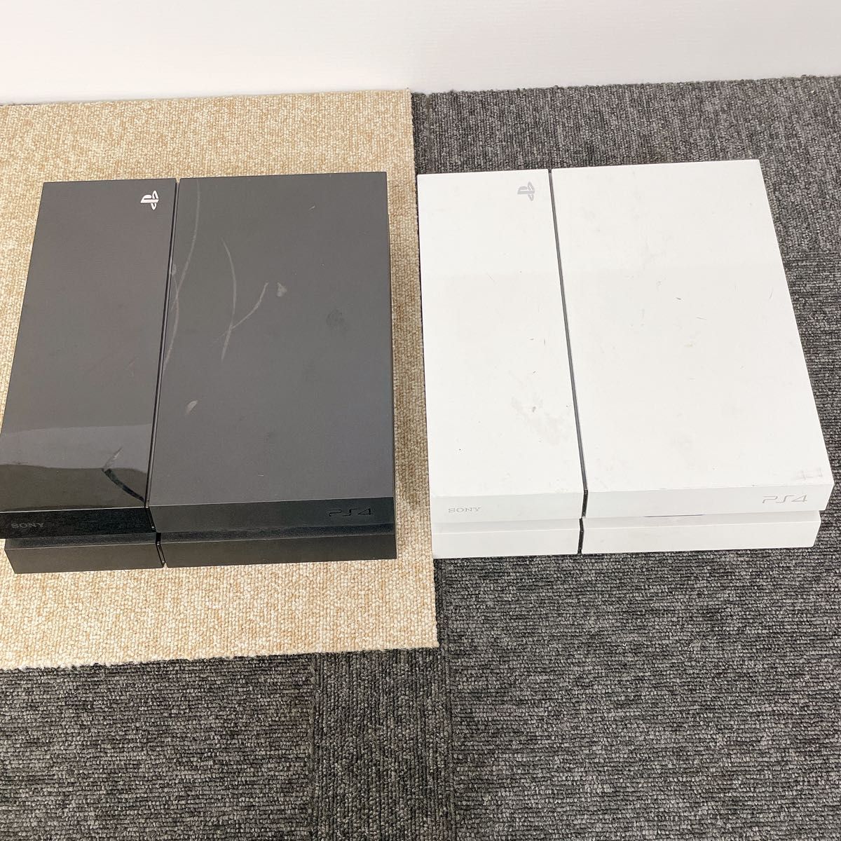 ジャンク】PS4 プレステ4 黒CUH-1000A 白CUH-1200A|Yahoo ジャンク】PS4 プレステ4 黒CUH-1000A 白CUH-1200A|Yahoo