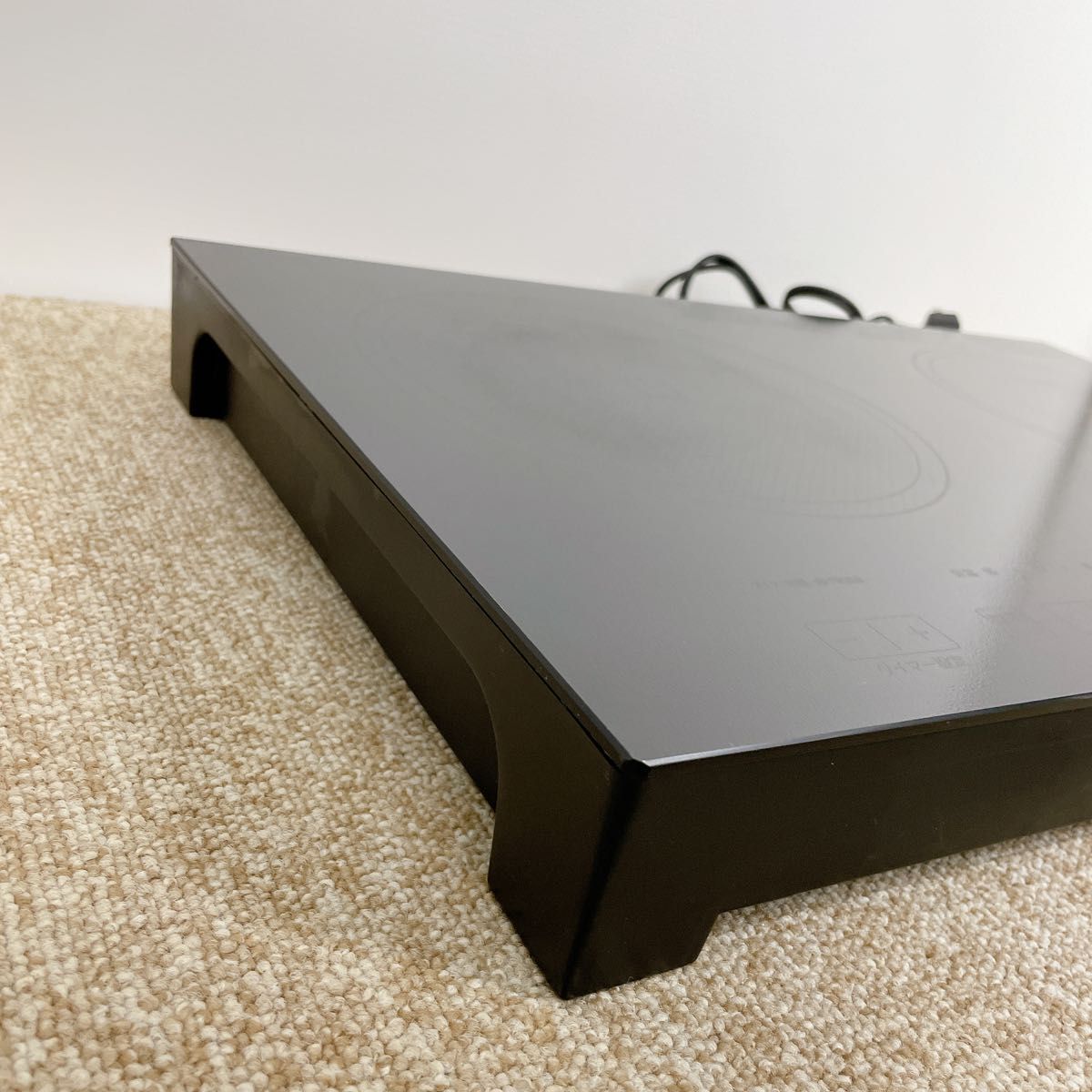 2021年製ヤマダセレクトYIH-E14G2 2口IHコンロ|Yahoo!フリマ 2021年製ヤマダセレクトYIH-E14G2 2口IHコンロ|Yahoo!フリマ
