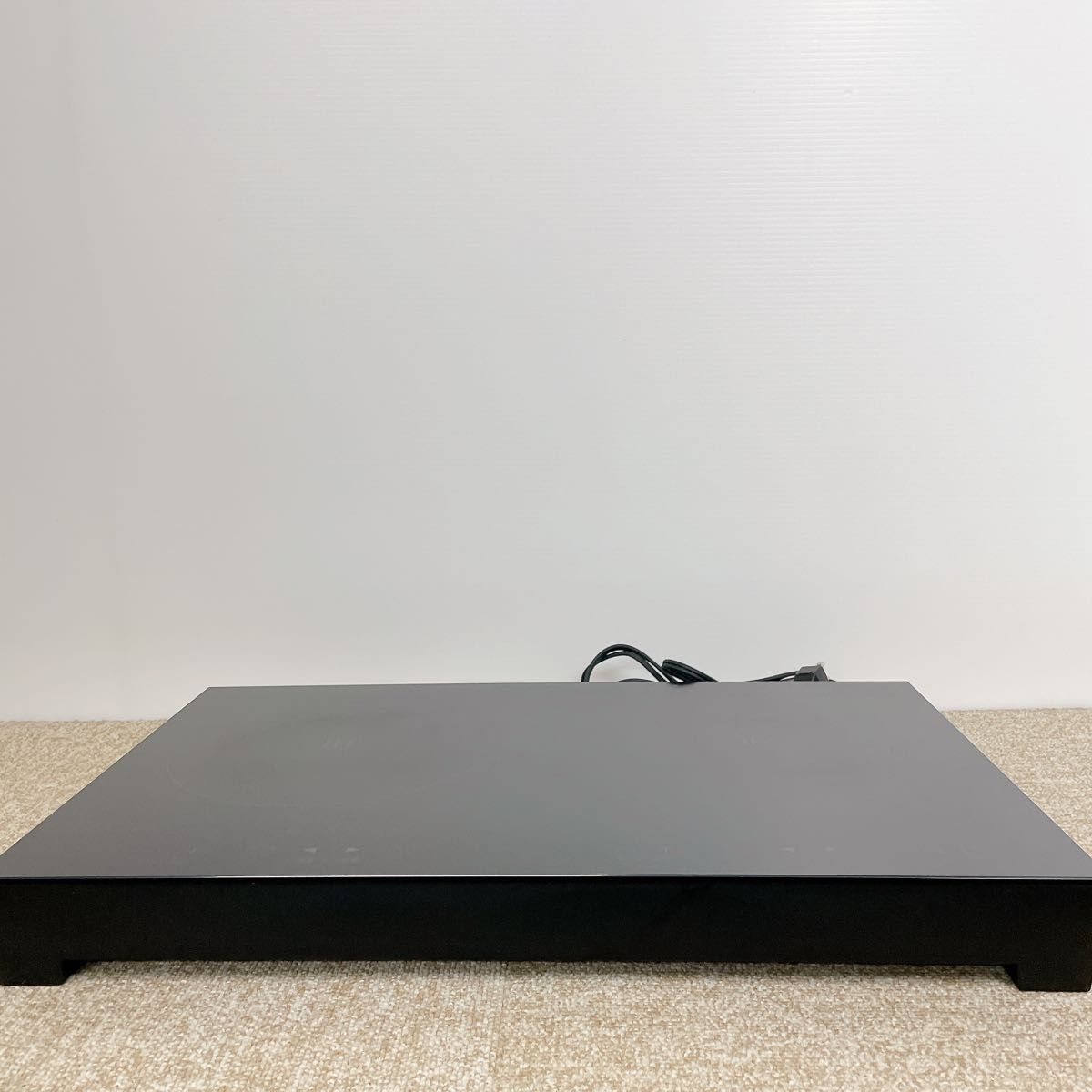 2021年製ヤマダセレクトYIH-E14G2 2口IHコンロ|Yahoo!フリマ 2021年製ヤマダセレクトYIH-E14G2 2口IHコンロ|Yahoo!フリマ