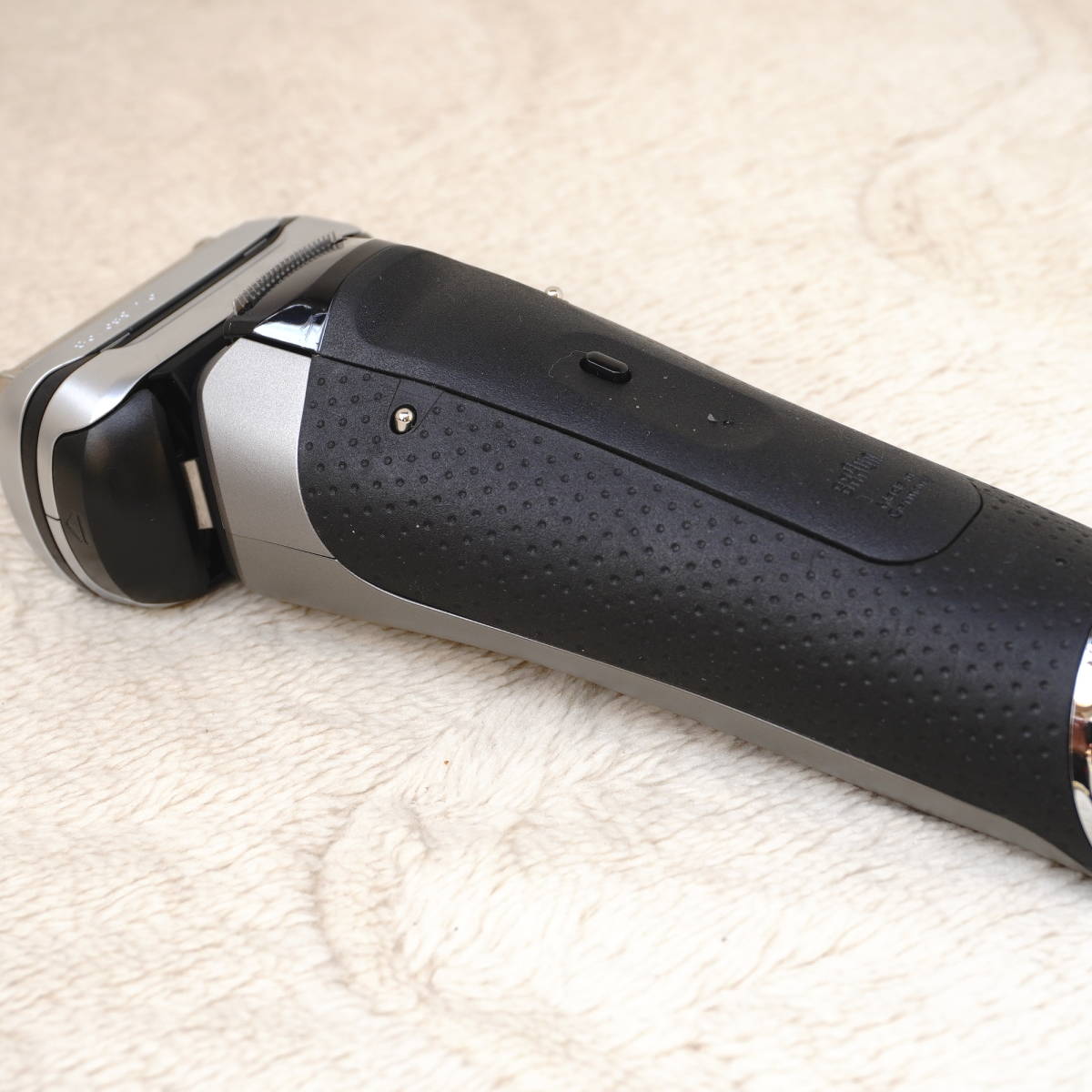 *[ unused ] Brown shaver series 9 Pro * Brown high-end model * Type5793 (^^! ($M5)