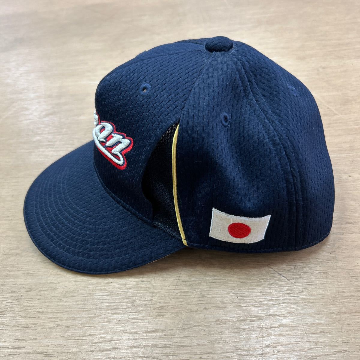 Bibian 比比昂- プロ野球日本代表侍ジャパンWBC 2013 ミズノ製 Bibian 比比昂- プロ野球日本代表侍ジャパンWBC 2013 ミズノ製