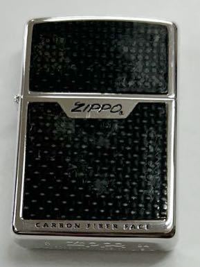 未使用品 ZIPPO LIGHTER ジッポライター BRADFORD PA USA 2004年　C_画像1