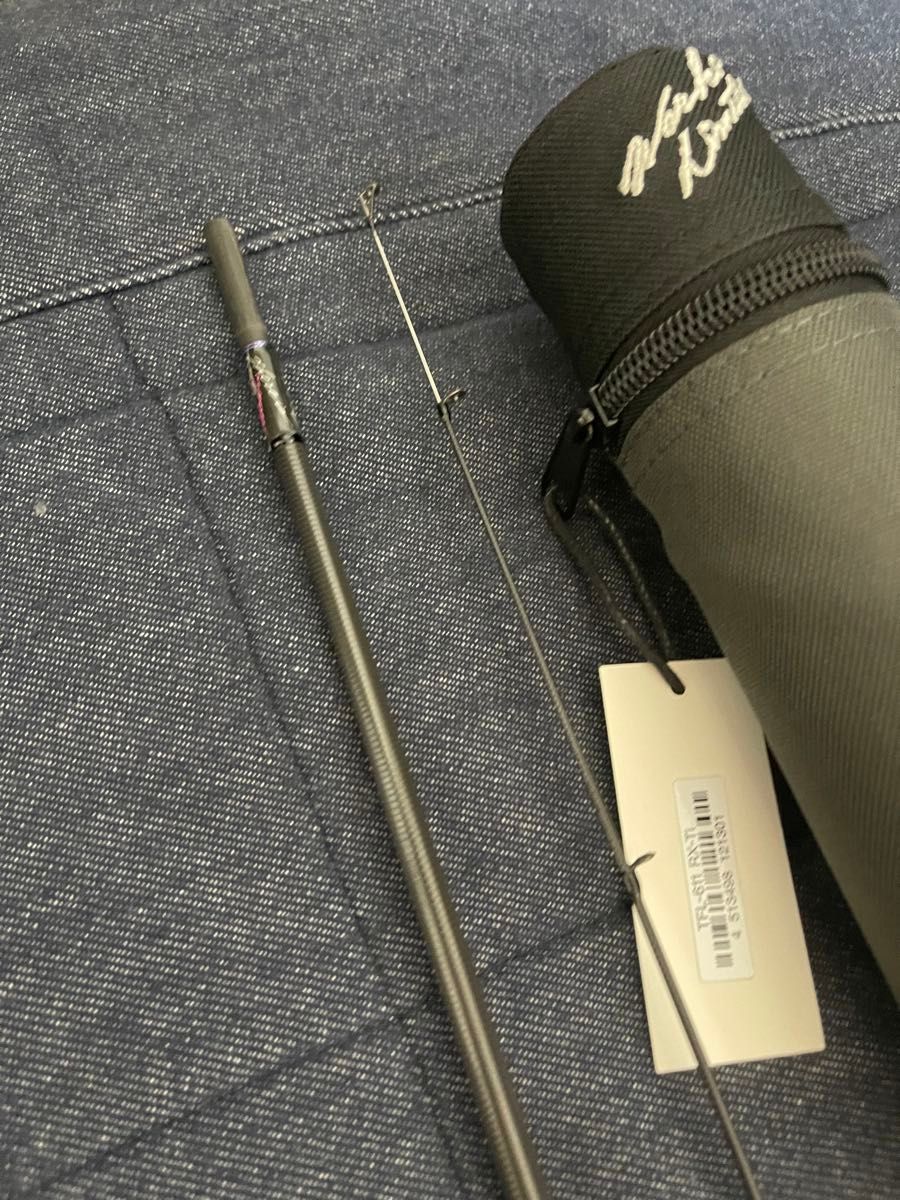 専用【美品】モーリスグラファイトワークス Pro4EX TFL-611 RX 専用【美品】モーリスグラファイトワークス Pro4EX TFL-611 RX