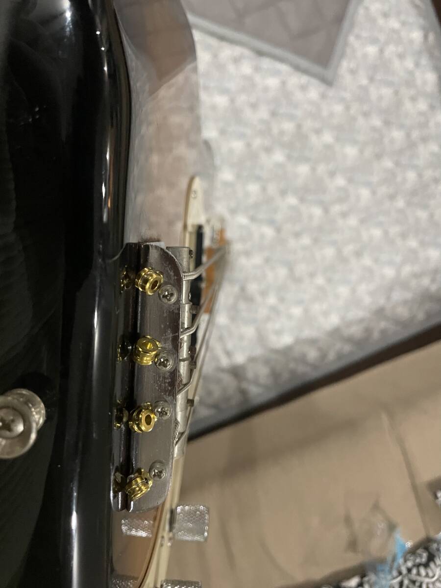 Fender precision bass_画像6