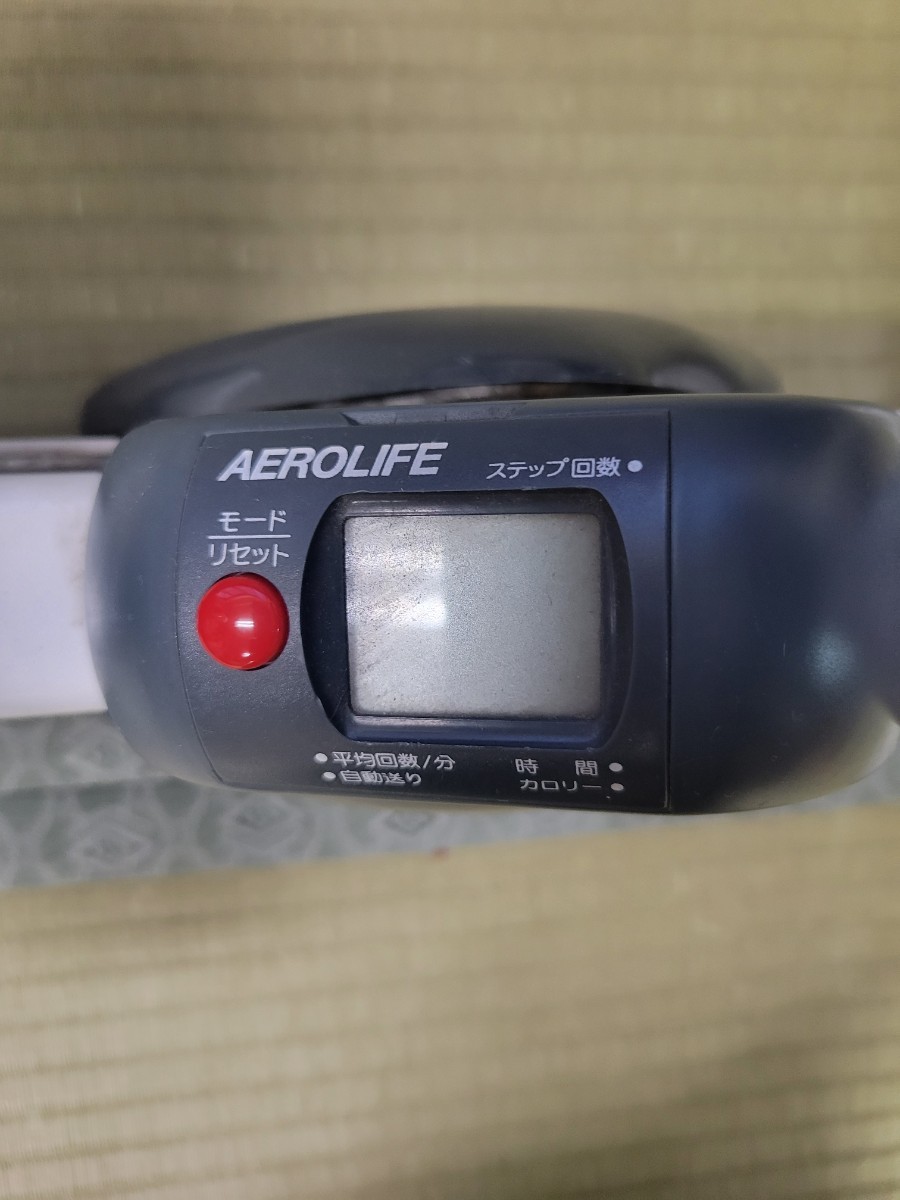 戸0131 サイドステッパー AEROLIFE エアロライフの画像3