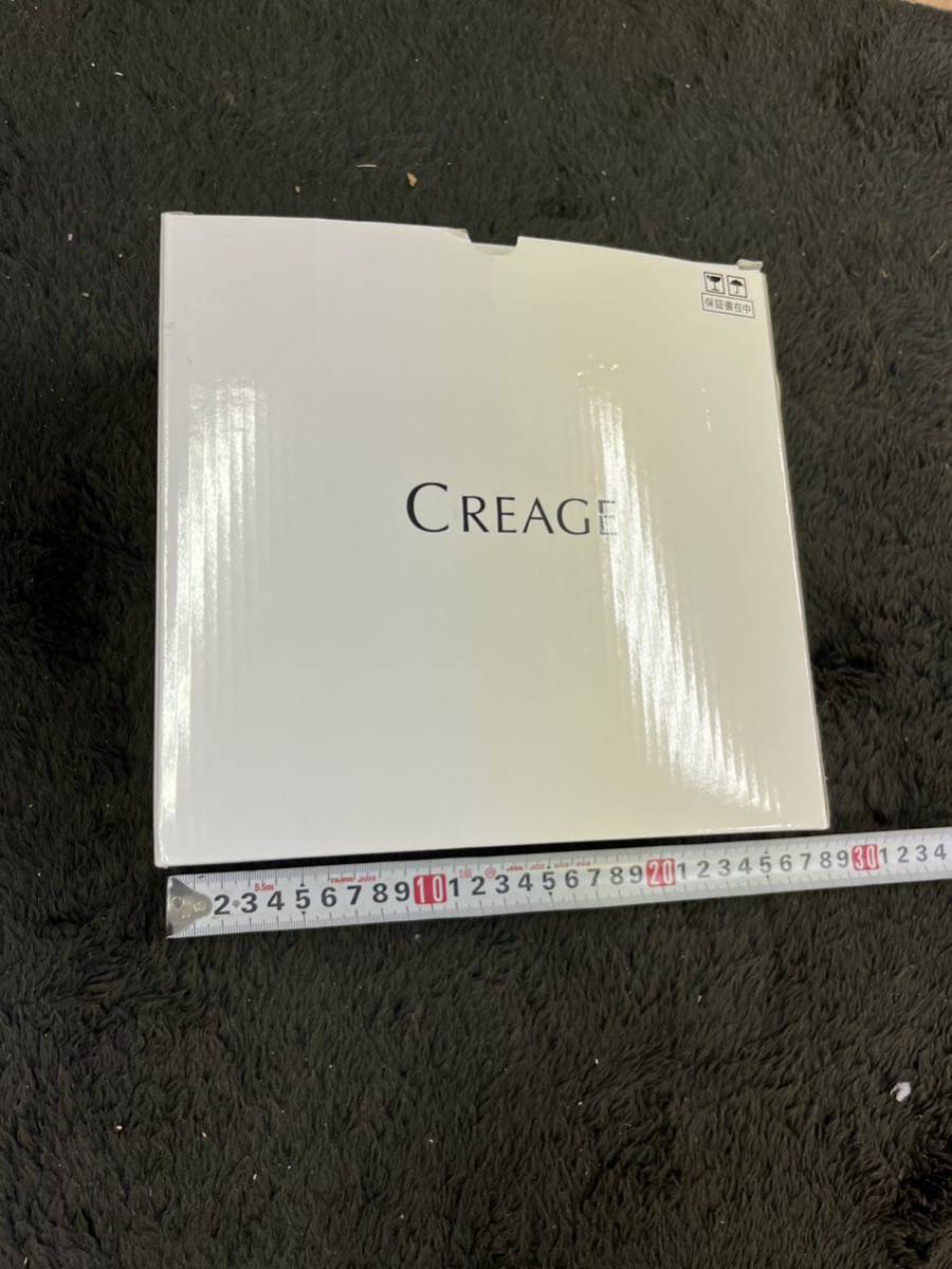 戸0131 ヤーマン　ヘッドスパリフト　CREAGE　CR-05V YA-MAN_画像3