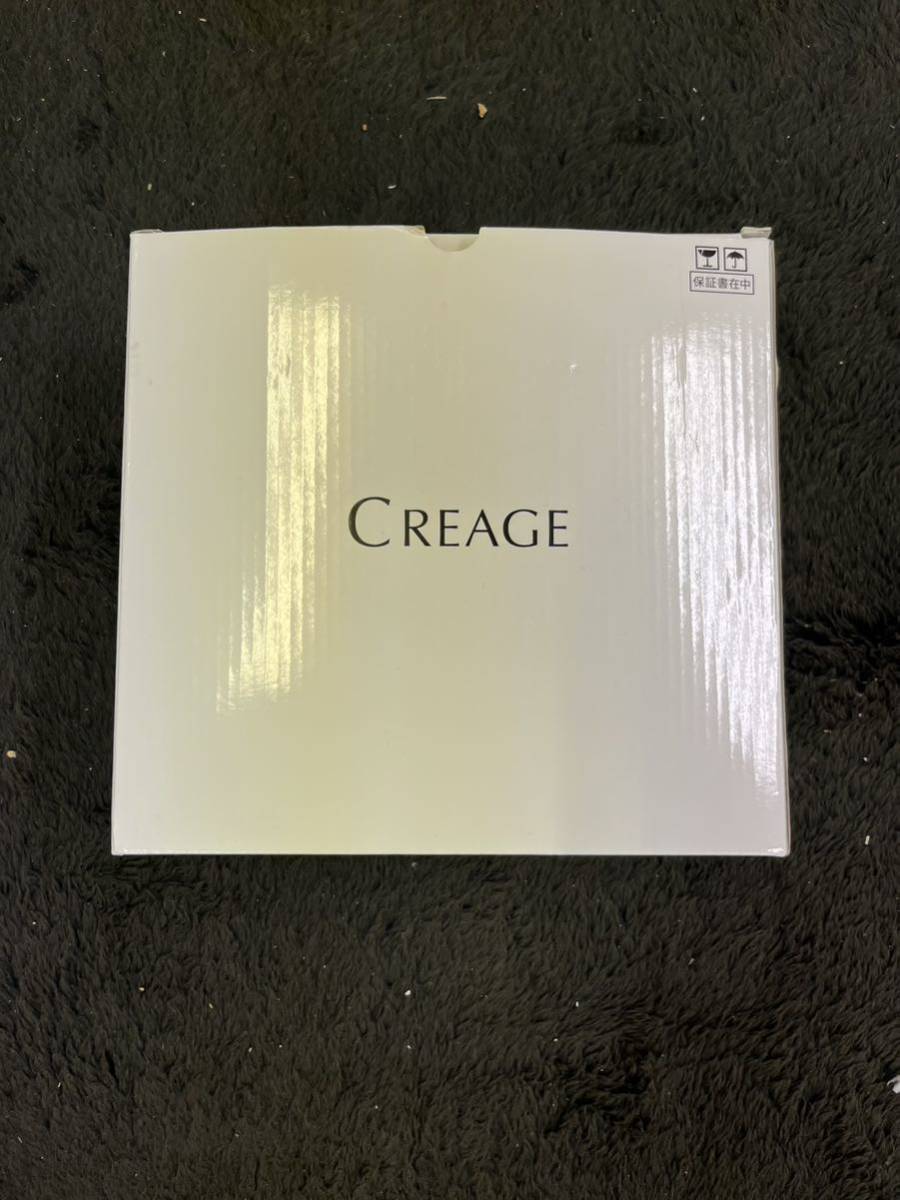 戸0131 ヤーマン　ヘッドスパリフト　CREAGE　CR-05V YA-MAN_画像1