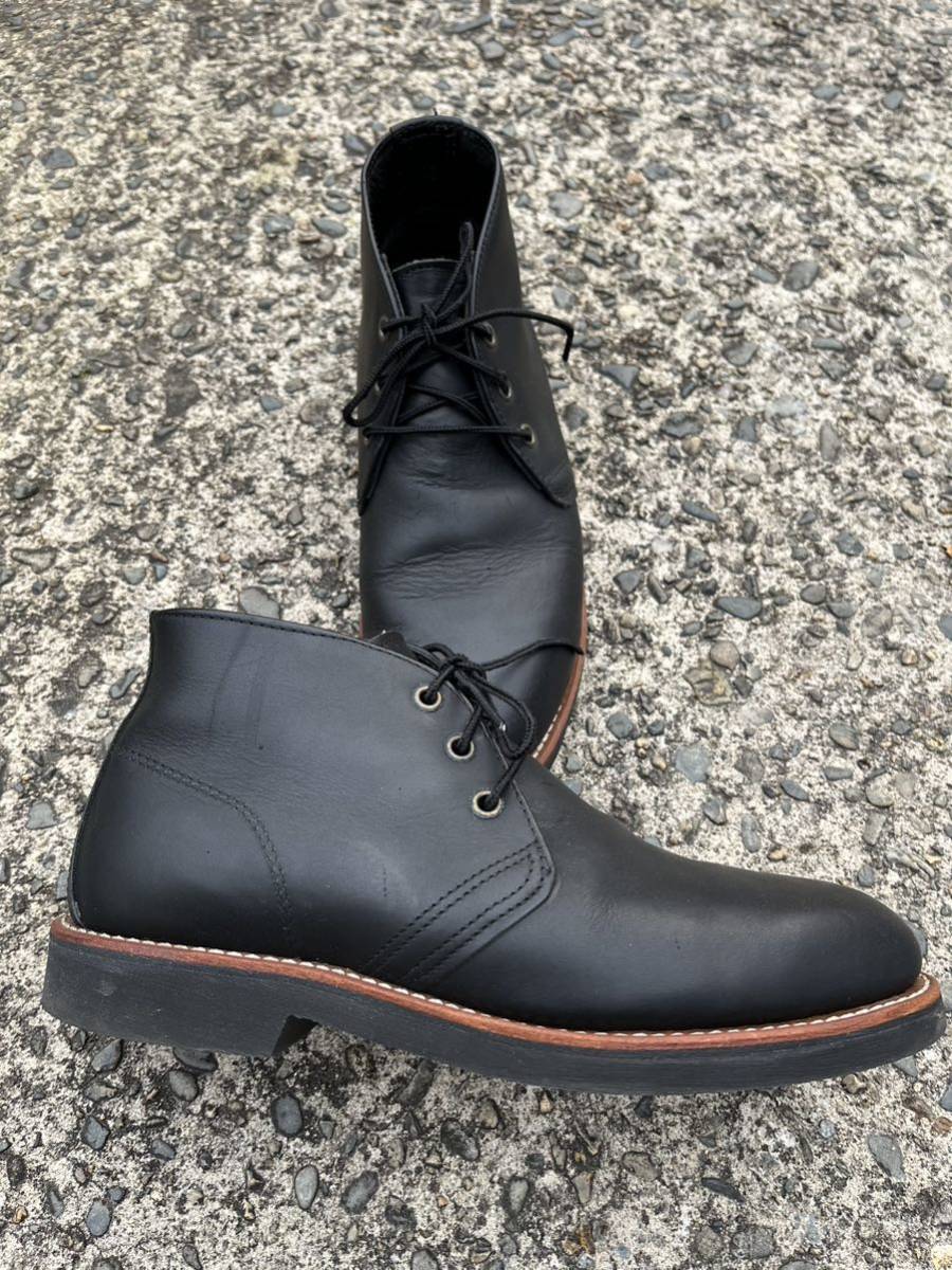 Yahoo!オークション - レッドウィング9216 RED WING フォアマン Yahoo!オークション - レッドウィング9216 RED WING フォアマン