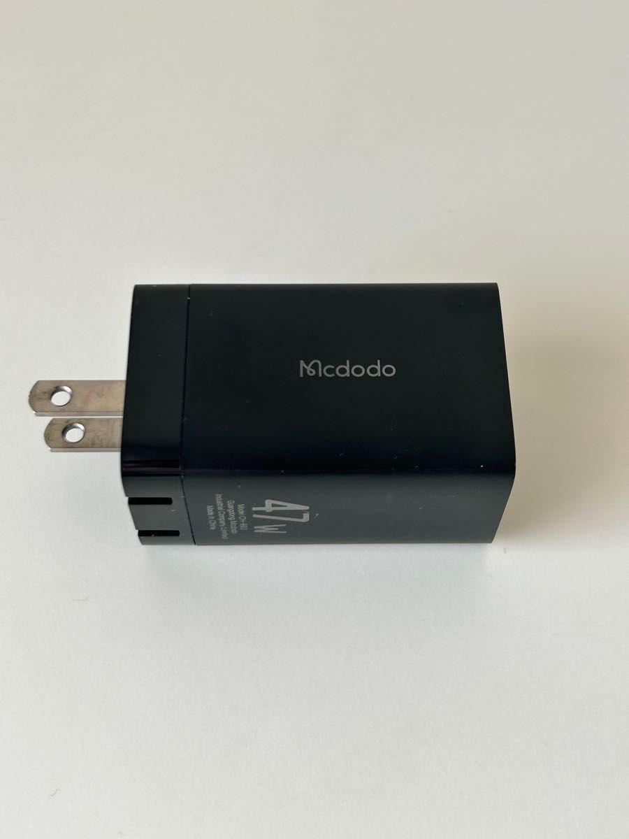 急速充電器 タイプc a iPhone Android iPad PC Switch MacBook Air対応 充電器アダプター