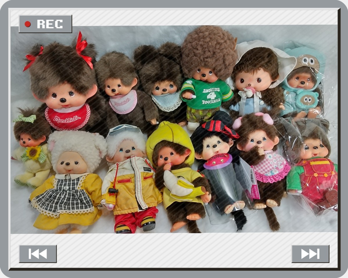 Yahoo!オークション - モンチッチ#セキグチ #レトロぬいぐるみ Yahoo!オークション - モンチッチ#セキグチ #レトロぬいぐるみ