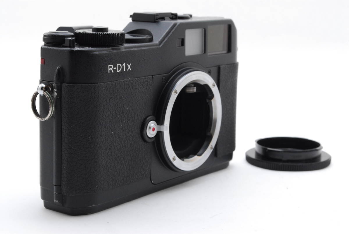 59960円 エプソン Epson R-D1X レンジファインダー デジタル 59960円 エプソン Epson R-D1X レンジファインダー デジタル