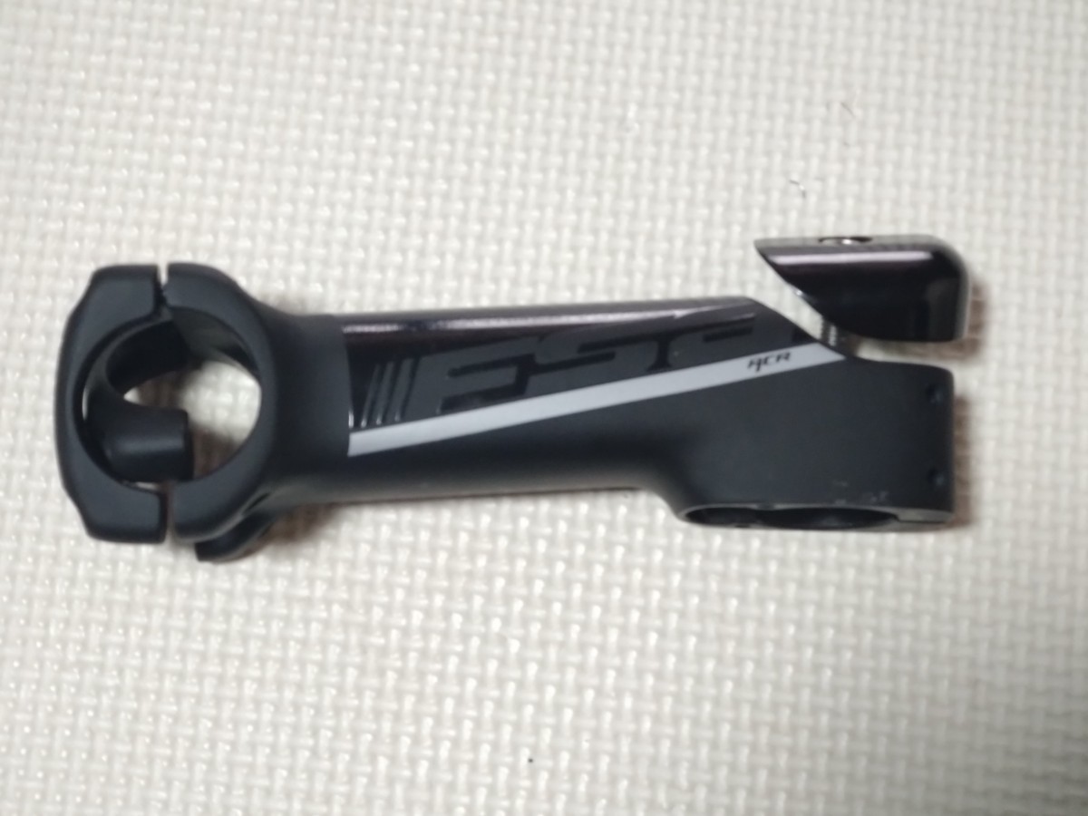 送料無料FSA NS ACR OS-160 stem 120mm アヘッドステム OS -6度 _画像1