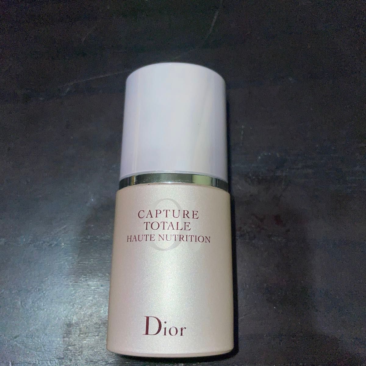 Dior CAPTURE TOTALE HAUTE NTRlTlON美容液