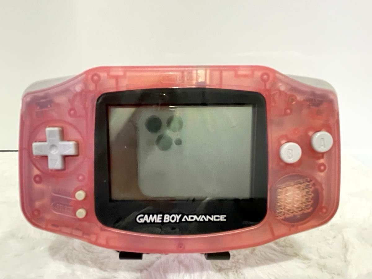 ゲームボーイアドバンス 7点セット 任天堂 Nintendo 平成レトロ ゲームボーイアドバンス 7点セット 任天堂 Nintendo 平成レトロ