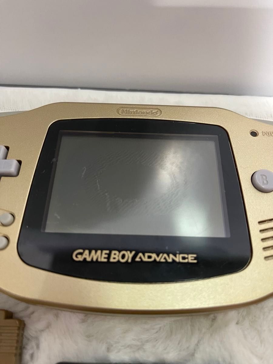 ゲームボーイアドバンス 7点セット 任天堂 Nintendo 平成レトロ ゲームボーイアドバンス 7点セット 任天堂 Nintendo 平成レトロ