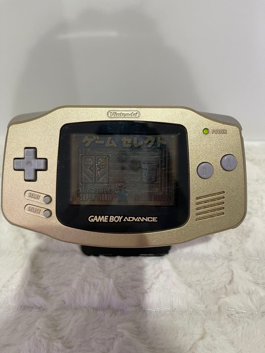 ゲームボーイアドバンス 7点セット 任天堂 Nintendo 平成レトロ ゲームボーイアドバンス 7点セット 任天堂 Nintendo 平成レトロ