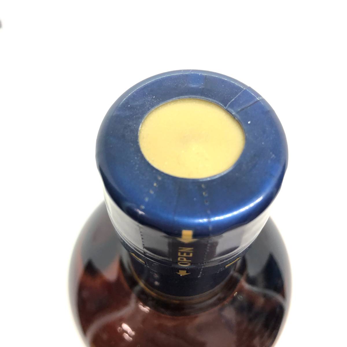 【未開栓】NIKKA 余市 シングルモルト 700ml ニッカ ウイスキー _画像5