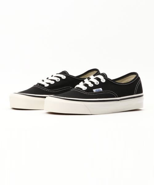 ★26.5cm アナハイムvans AUTHENTIC 44 DX Anaheim Factory Pack VN0A38ENMR2 バンズ オーセンティック_画像4