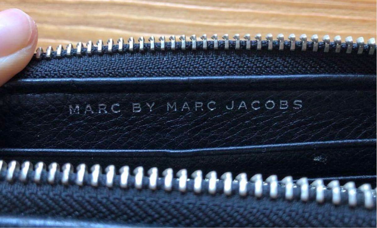 MARC BY MARC JACOBS 長財布