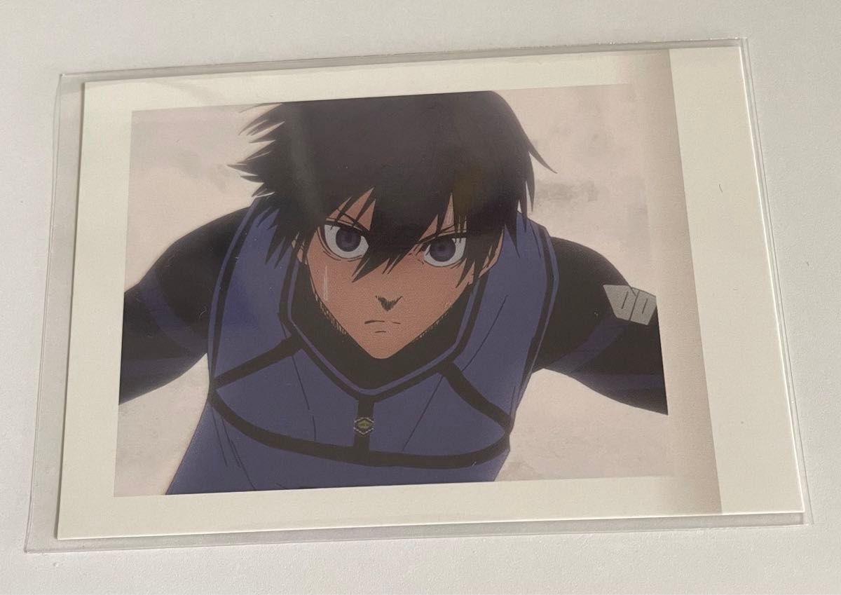 ブルーロック ブルーロック展 ぱしゃこれPremium ぱしゃこれ ブルーロック ブルーロック展 ぱしゃこれPremium ぱしゃこれ