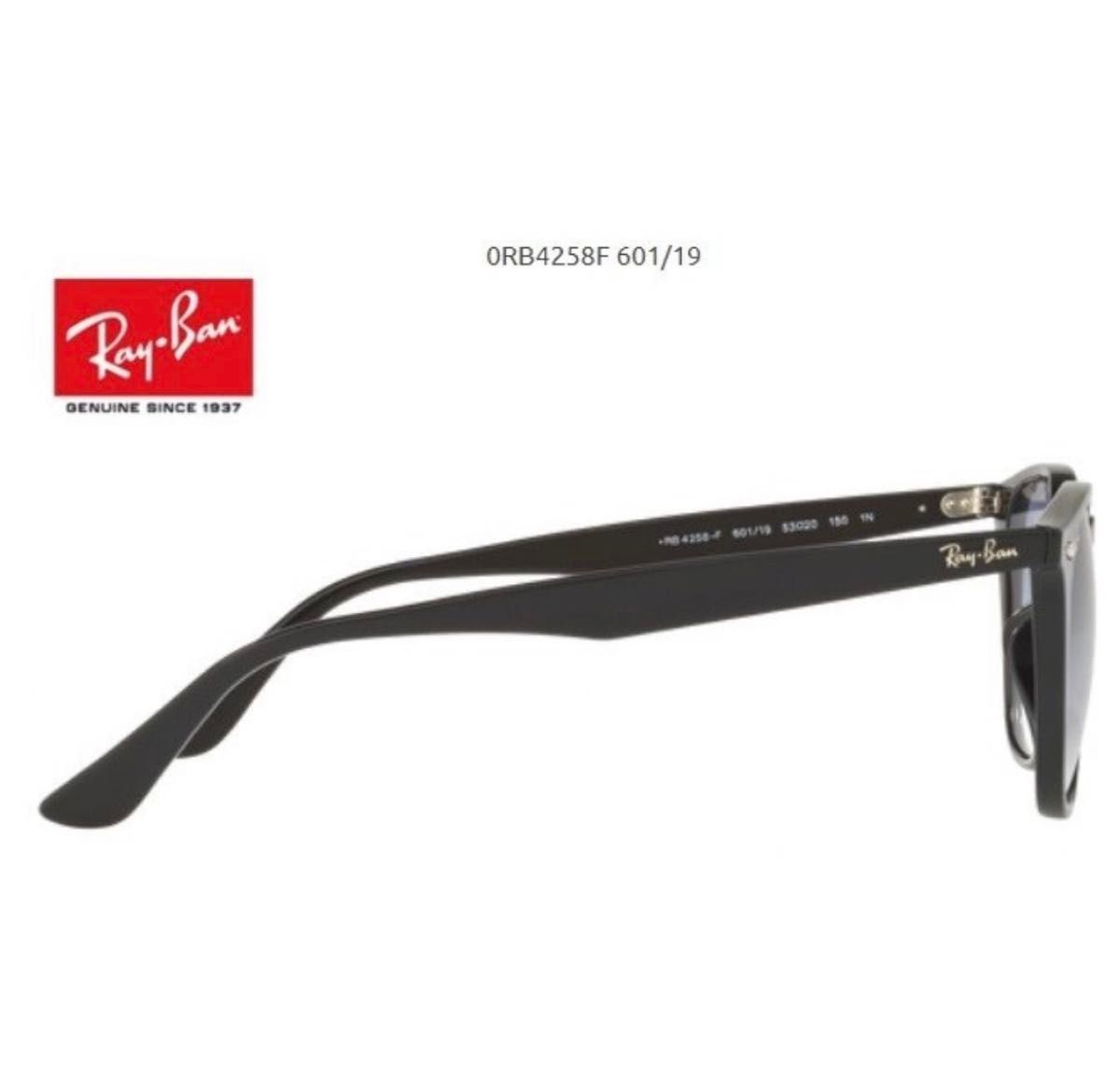 RAY-BAN 朝倉未来着用モデル 新品未使用品