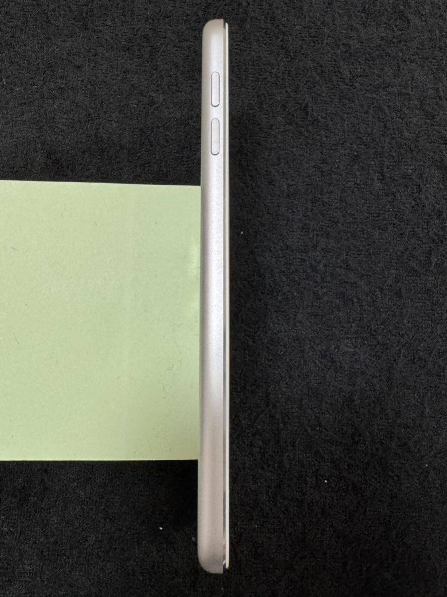 iPod touch 第7世代 256GB Silver 極美品　_画像8