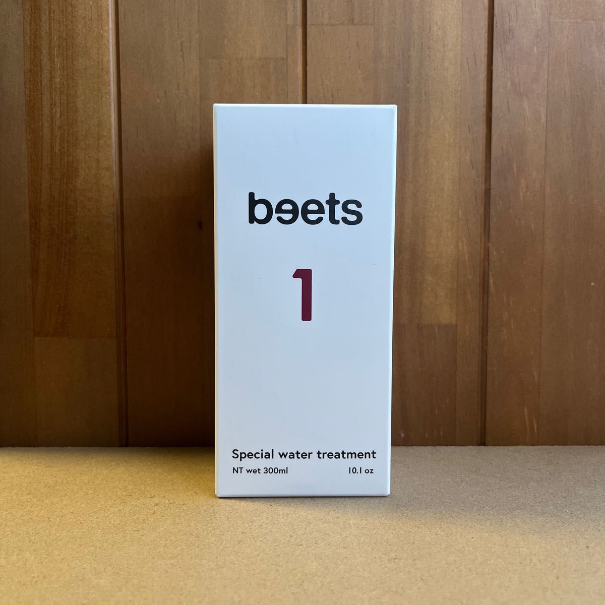 未使用】beets ビーツ ウォータートリートメント300ml|Yahoo 未使用】beets ビーツ ウォータートリートメント300ml|Yahoo