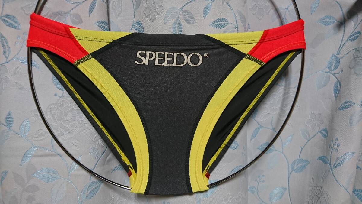 Speedo 競泳水着競パンSサイズ箱無し2－日本代購代Bid第一推介「Funbid」