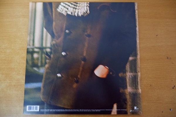 F3-041＜2枚組LP/美品＞ボブ・ディラン Bob Dylan / Blonde On Blonde_画像2