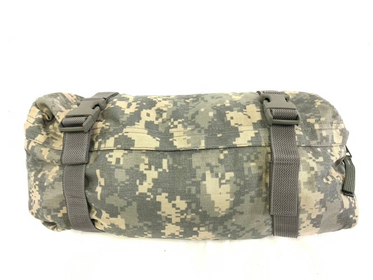 【米軍放出品】☆ウエストバッグ MOLLE2 サバゲー ミリタリー ウエストポーチ SDS SPECIALTY DEFENSE(コンパクト)AB22MK-2#24-T#24_画像4