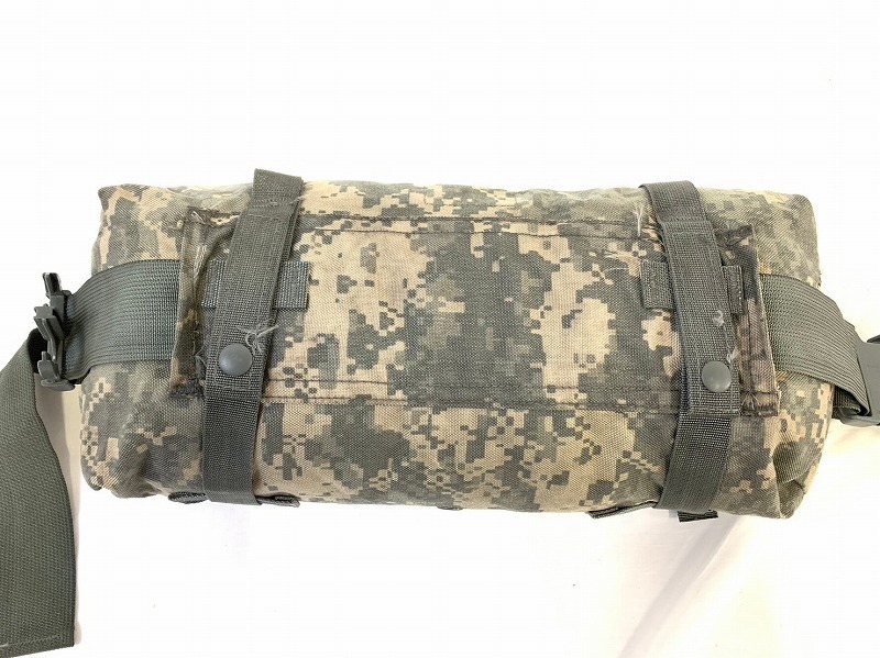 【米軍放出品】☆ウエストバッグ MOLLE2 サバゲー ミリタリー ウエストポーチ SDS SPECIALTY DEFENSE(コンパクト)HB6QK-W#24_画像8