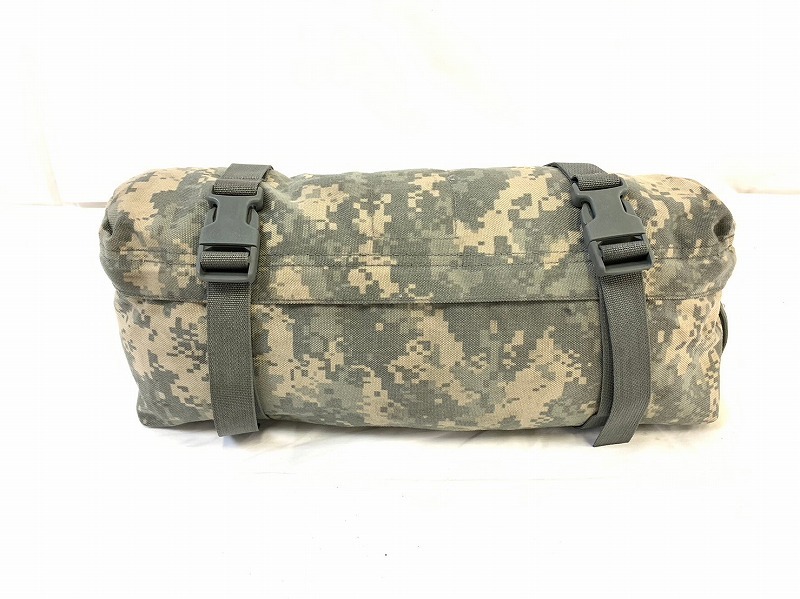 【米軍放出品】☆ウエストバッグ MOLLE2 サバゲー ミリタリー ウエストポーチ SDS SPECIALTY DEFENSE(コンパクト)HB6QK-W#24_画像2