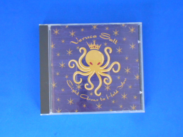 CD/Veruca Salt ヴェルーカ・ソルト/EIGHT ARMS TO HOLD YOU エイト・アームズ・トゥ・ホールド・ユー(輸入盤)/中古/cd20187_画像1