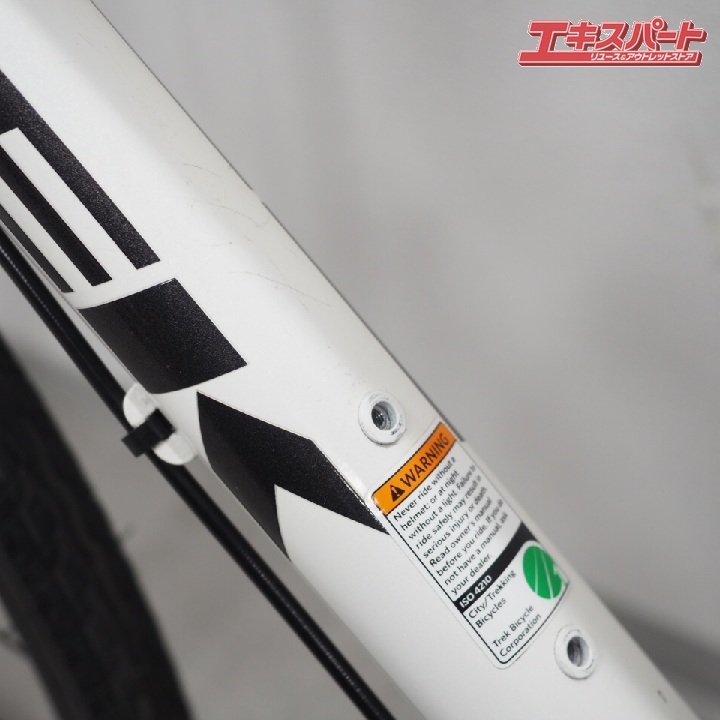 TREK/トレック FX3 DISC ALIVIO T4000 3×9s 2019年 クロスバイク 戸塚店_画像9