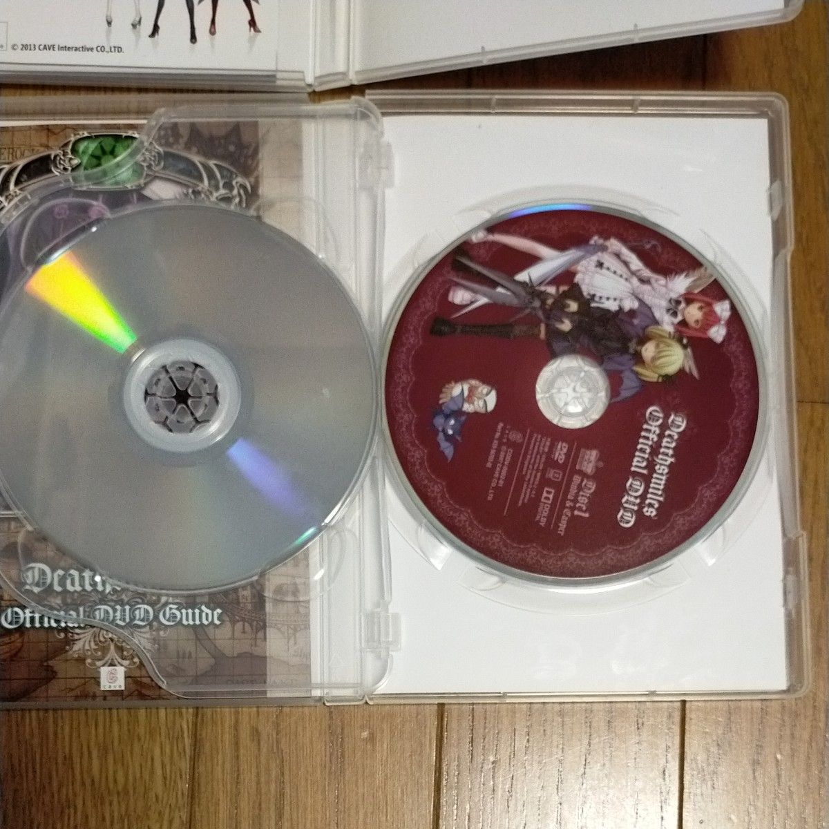 Xbox360】 ケイブ シューティングコレクション 完|Yahoo!フリマ Xbox360】 ケイブ シューティングコレクション 完|Yahoo!フリマ