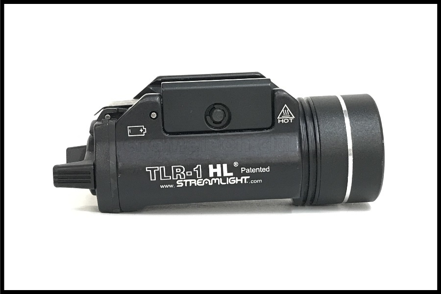 東京)STREAMLIGHT ストリームライト TLR-1 HL　ウェポンライト　800ルーメン　実物_chc-2402132612-ai-081526756_3.jpg