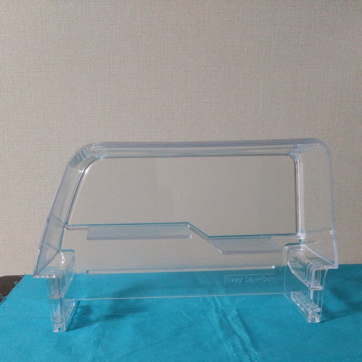 [中古品] シャープ SJ-GK50J ボトルポケット右側