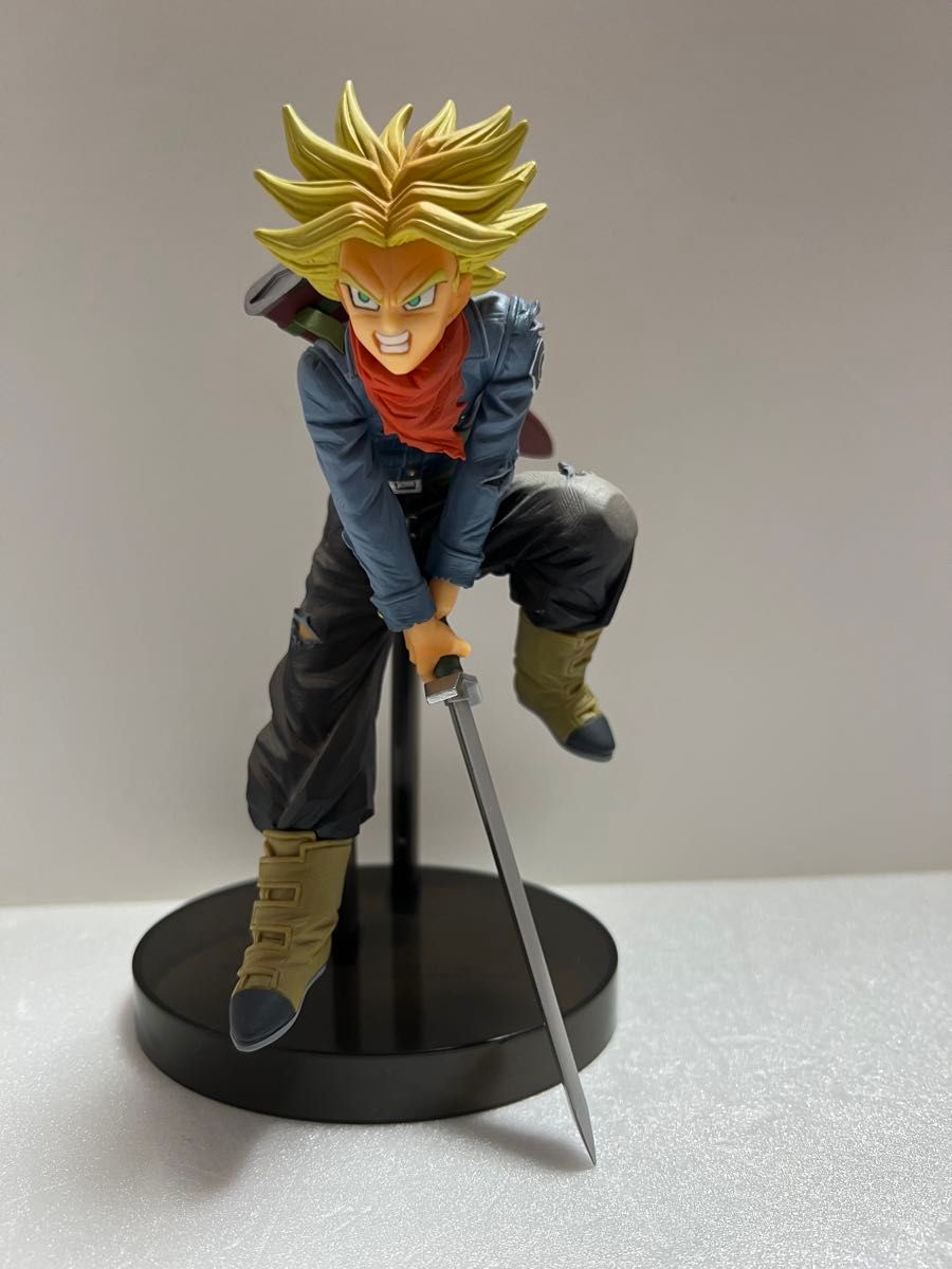 開封品】一番くじ ドラゴンボール〜超戦士バトル列伝〜/D賞・超 開封品】一番くじ ドラゴンボール〜超戦士バトル列伝〜/D賞・超