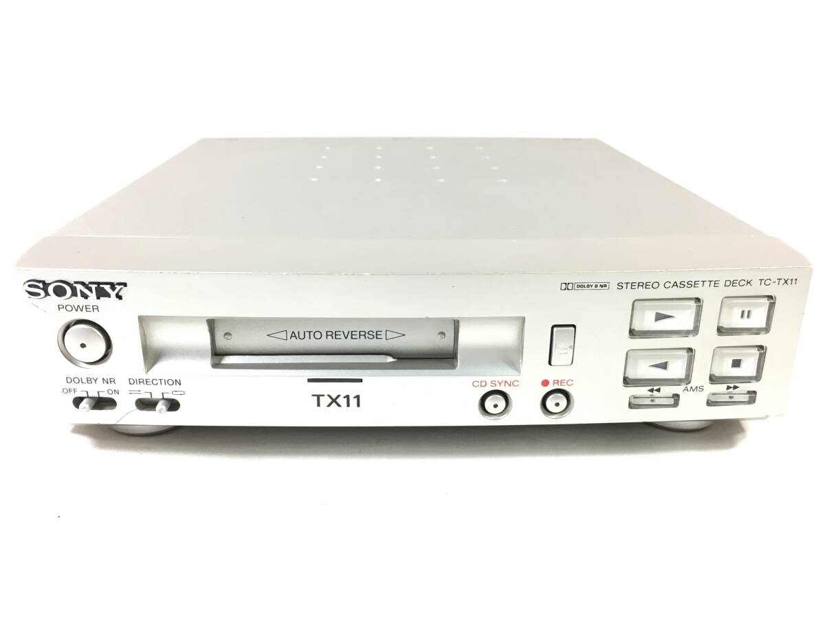 SONY ソニー TC-830 8トラック ステレオ テープ デッキ 8トラ SONY ソニー TC-830 8トラック ステレオ テープ デッキ 8トラ