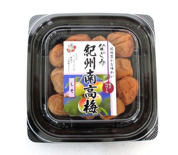 送料300円(税込)■rr073■◎昆布佃煮・南高梅 等 3種 31点【シンオク】_画像3