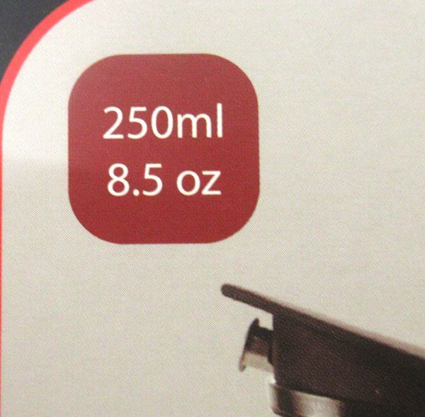 送料300円(税込)■st699■(1012)AMINNO 軽量オイルディスペンサー 250ml 4点【シンオク】_画像6