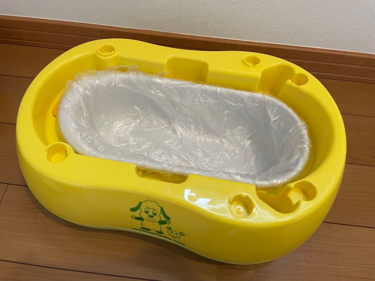 ［ワンワンのおまる］ トイレトレーニング いないいないばあっ! ワンワンとうーたん 外せるハンドル