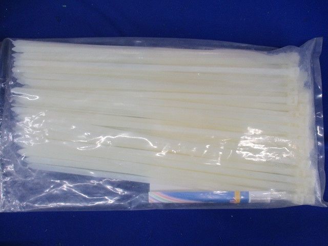 ケーブルロック(100本入) TB-370Wの画像6