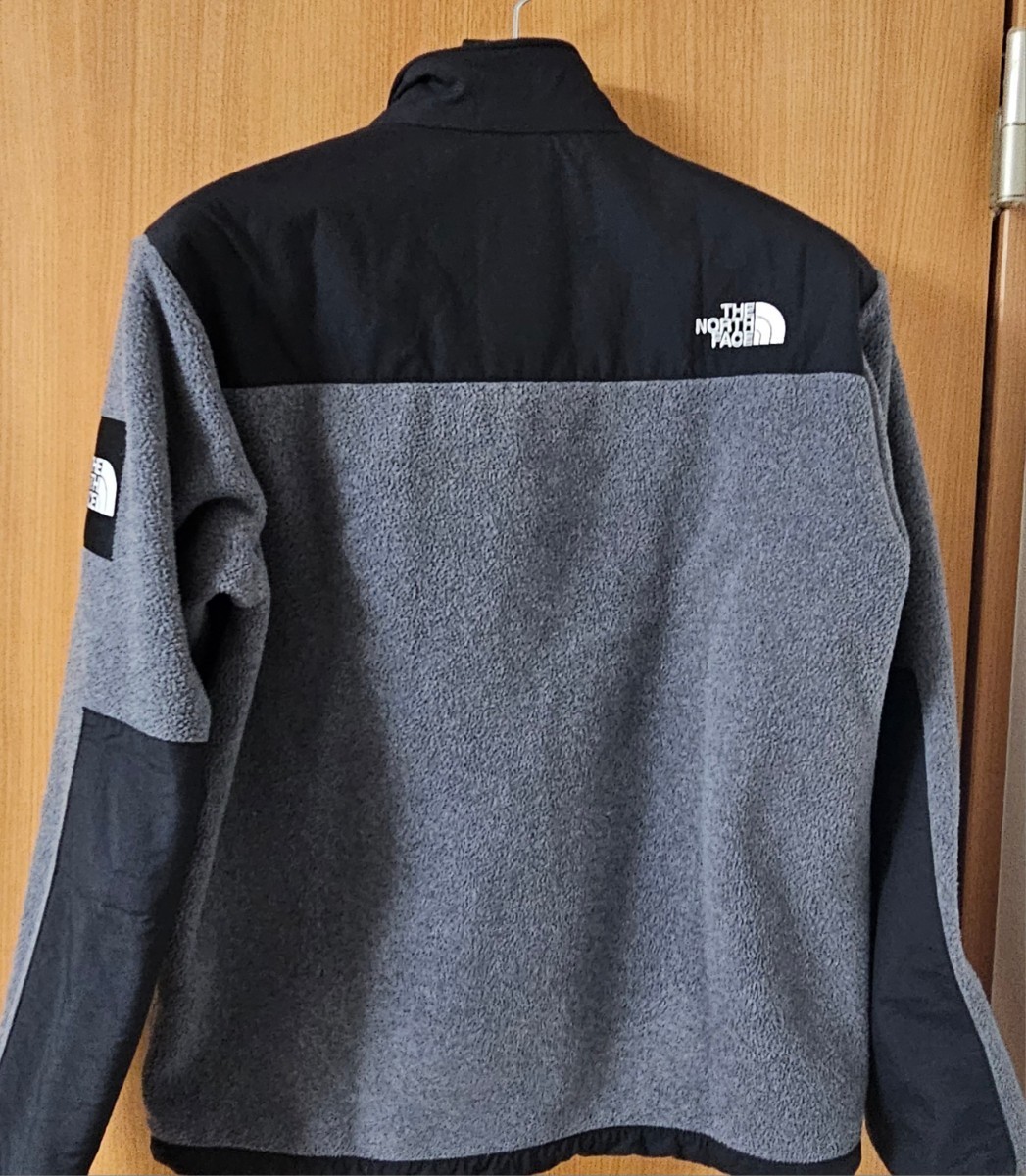 正規品 THE NORTH FACE ノースフェイス デナリ フリース ジャケット _画像4