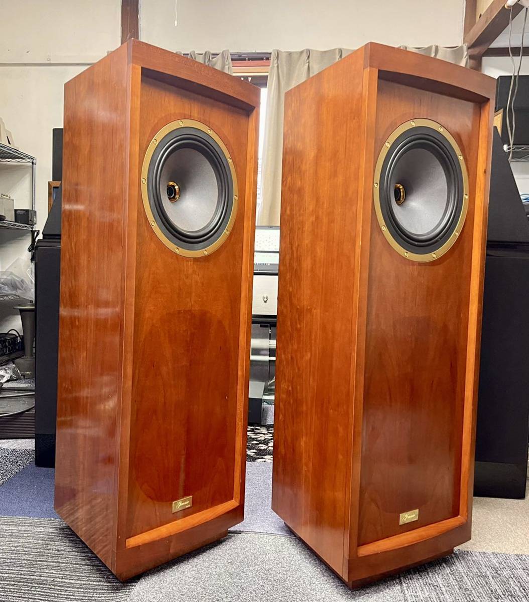 TANNOY GLENAIR 10 スピーカー ペア ! _画像7